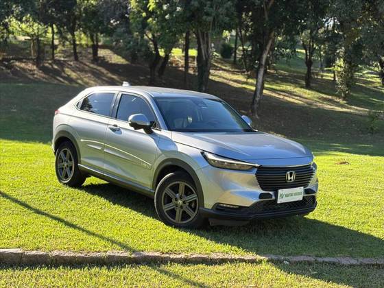 HONDA HR-V 1.5 DI I-VTEC FLEX EXL CVT